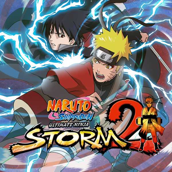  NARUTO  SHIPPUDEN Ultimate Ninja  STORM 2 sur PS4 PSSurf