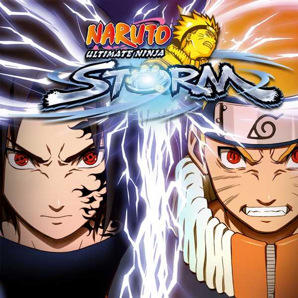  NARUTO  Ultimate Ninja  STORM sur PS4 PSSurf