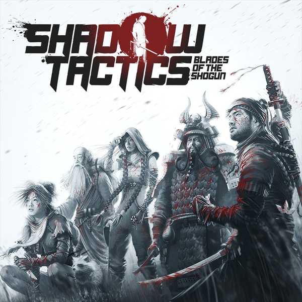 download shadow tactics blades of the shogun ps4