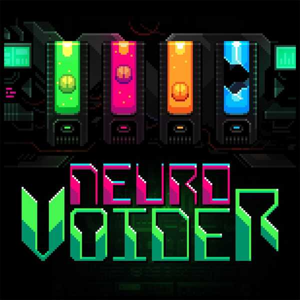 NeuroVoider – Red Art Games annonce une Edition Premium physique | jeux