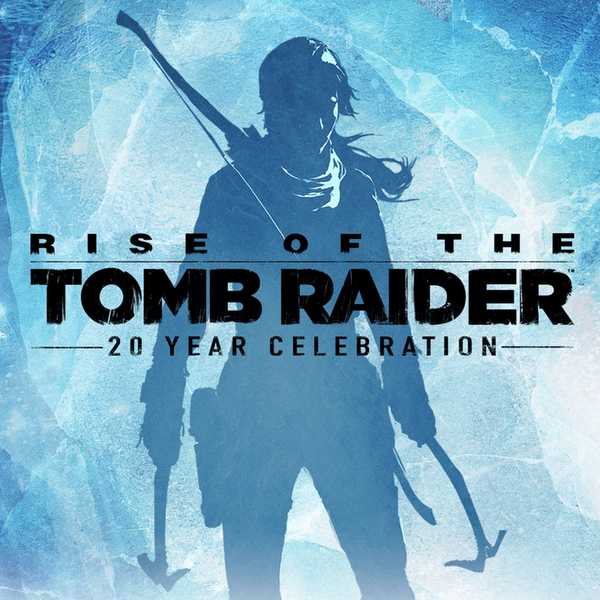 Rise of the Tomb Raider 20e