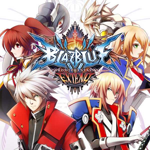 blazblue blazblue
