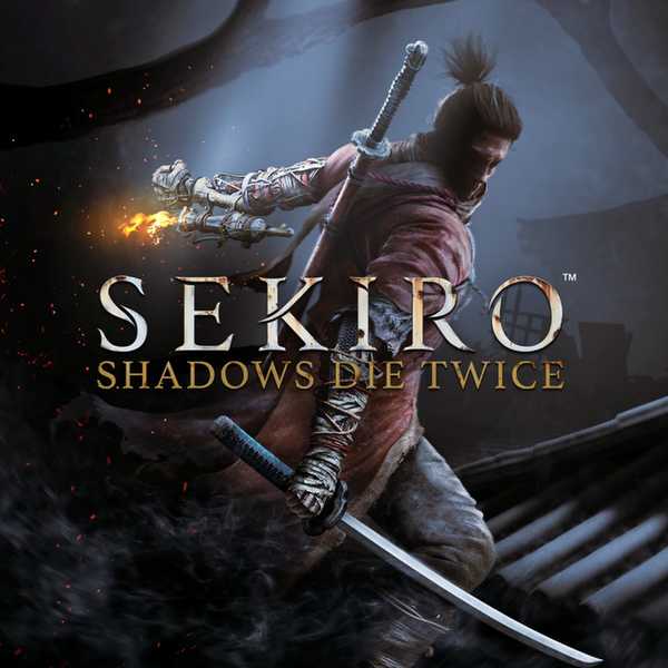 Sekiro : Shadows Die Twice - Édition GOTY sur PS4 - PSSurf