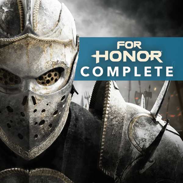 For Honor Complete Edition sur PS4 PSSurf