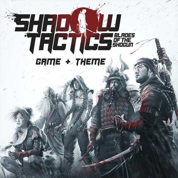 download shadow tactics game download shadow tactics game