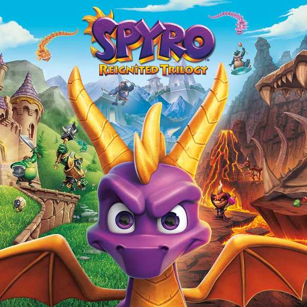 spyro ps4 spyro ps4
