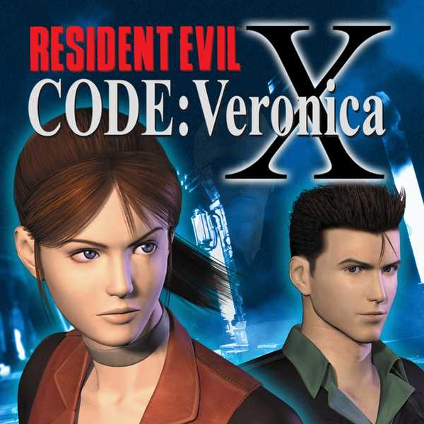 resident evil code veronica x pc