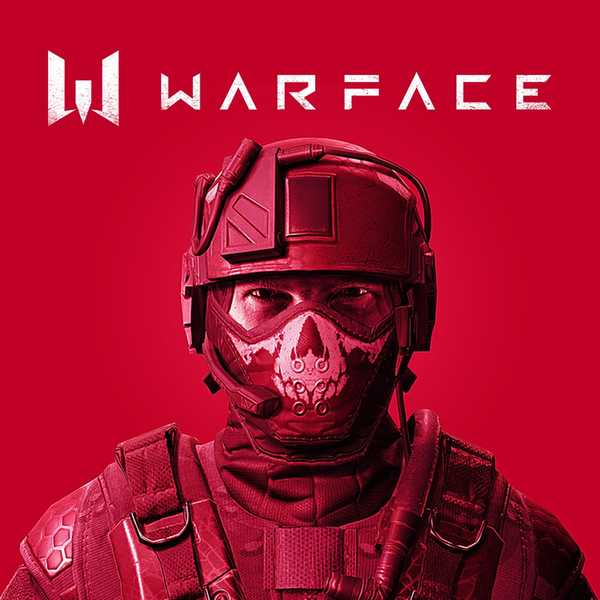 warface playstation 5