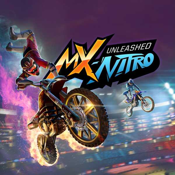 mx nitro unleashed ps4