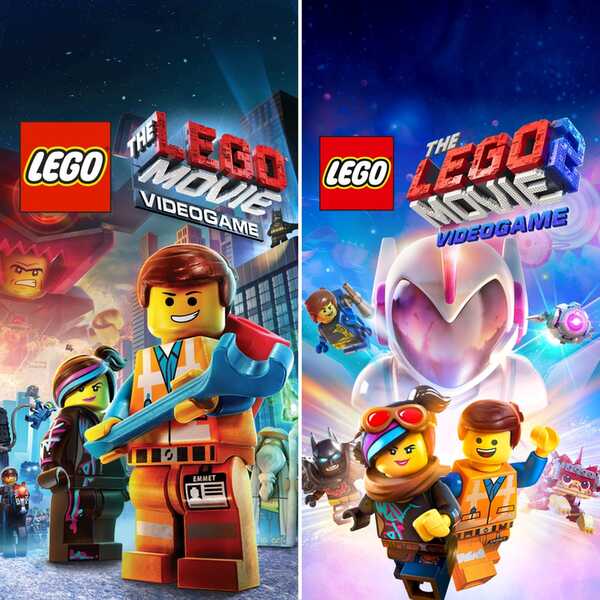 Bundle La Grande Aventure LEGO Le Jeu Vidéo sur PS4 PSSurf Bundle La Grande Aventure LEGO Le Jeu Vidéo sur PS4 PSSurf
