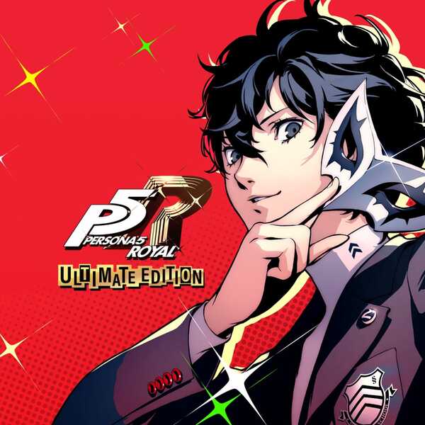 persona 5 royal ultimate edition persona 5 royal ultimate edition