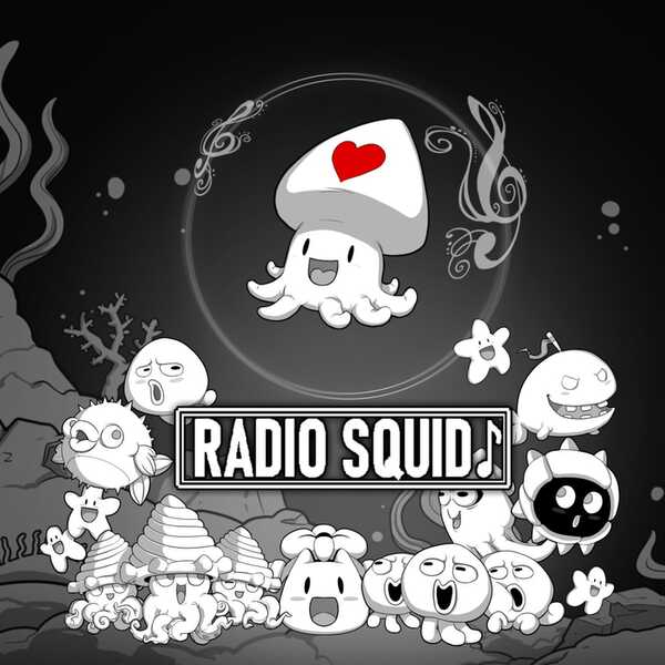 Squid Game Le Jeu Du Calamar Radio Squid sur PS4 - PSSurf