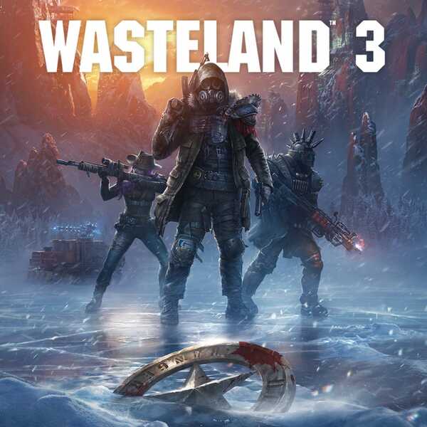 wasteland 3 ps5