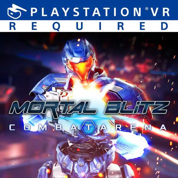 mortal blitz combat arena