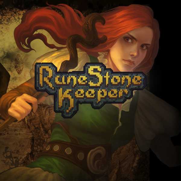 merelyn runestone keeper