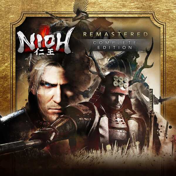 nioh complete edition ps5 nioh complete edition ps5