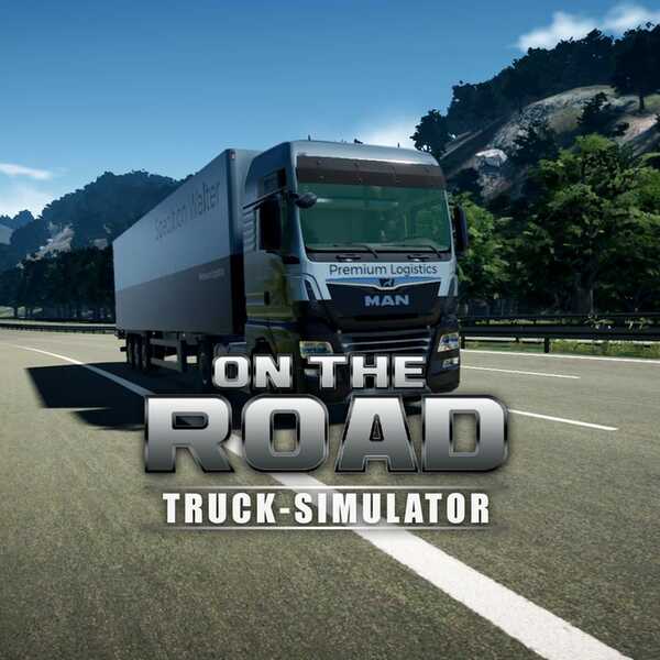 On The Road sur PS4 - PSSurf