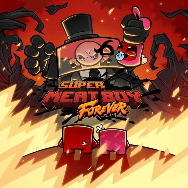super meat boy forever ps4 release date super meat boy forever ps4 release date