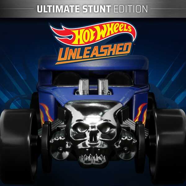 hot wheels unleashed ps5