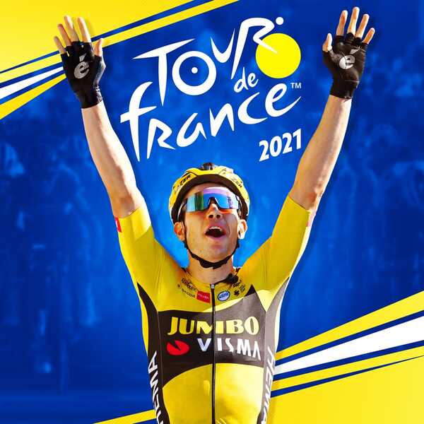 Tour de France 2021 PS4 sur PS4 - PSSurf
