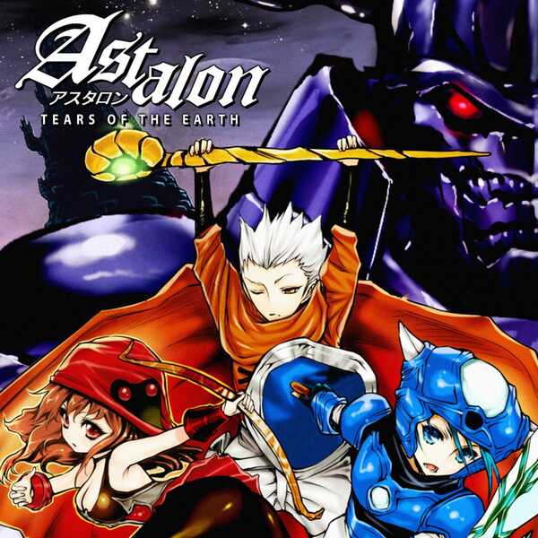 astalon tears of the earth monster mode astalon tears of the earth monster mode