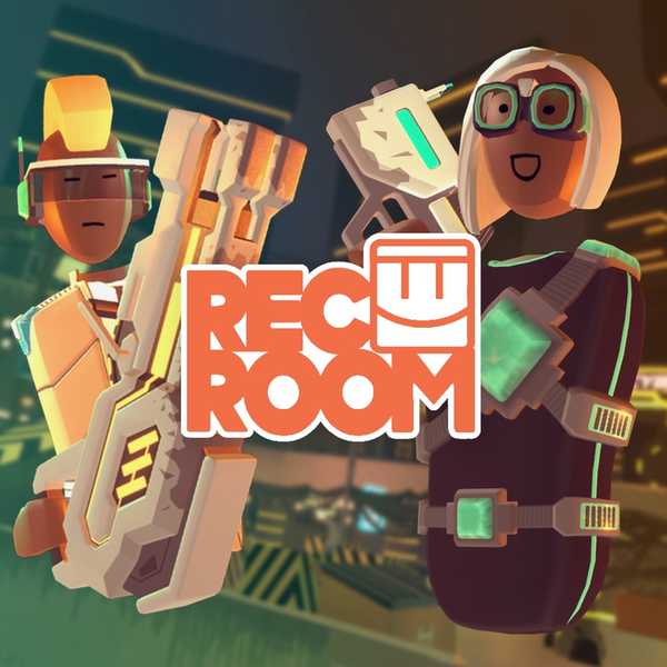 Rec Room sur PS4 PSSurf