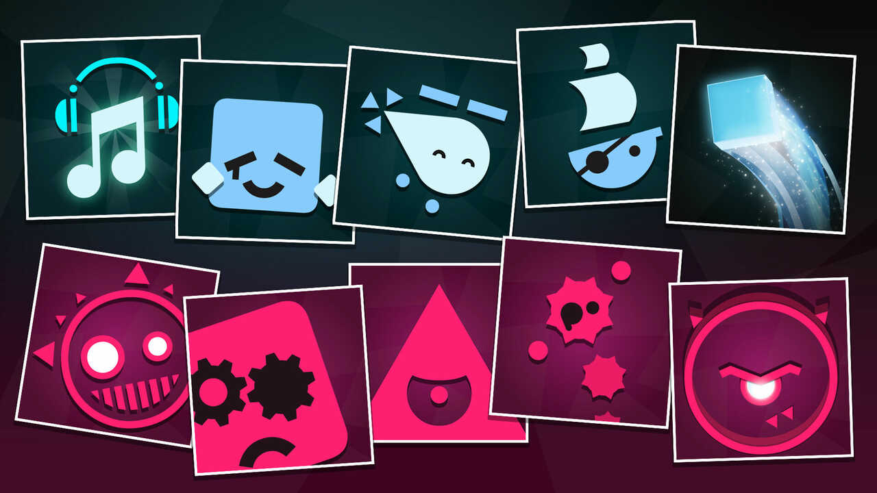 just shapes and beats ps4 just shapes and beats ps4