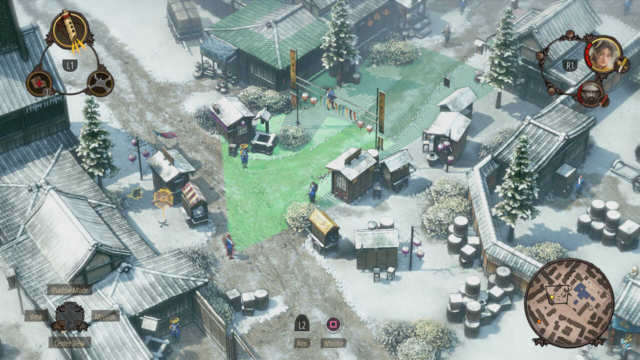 free download shadow tactics ps4 free download shadow tactics ps4