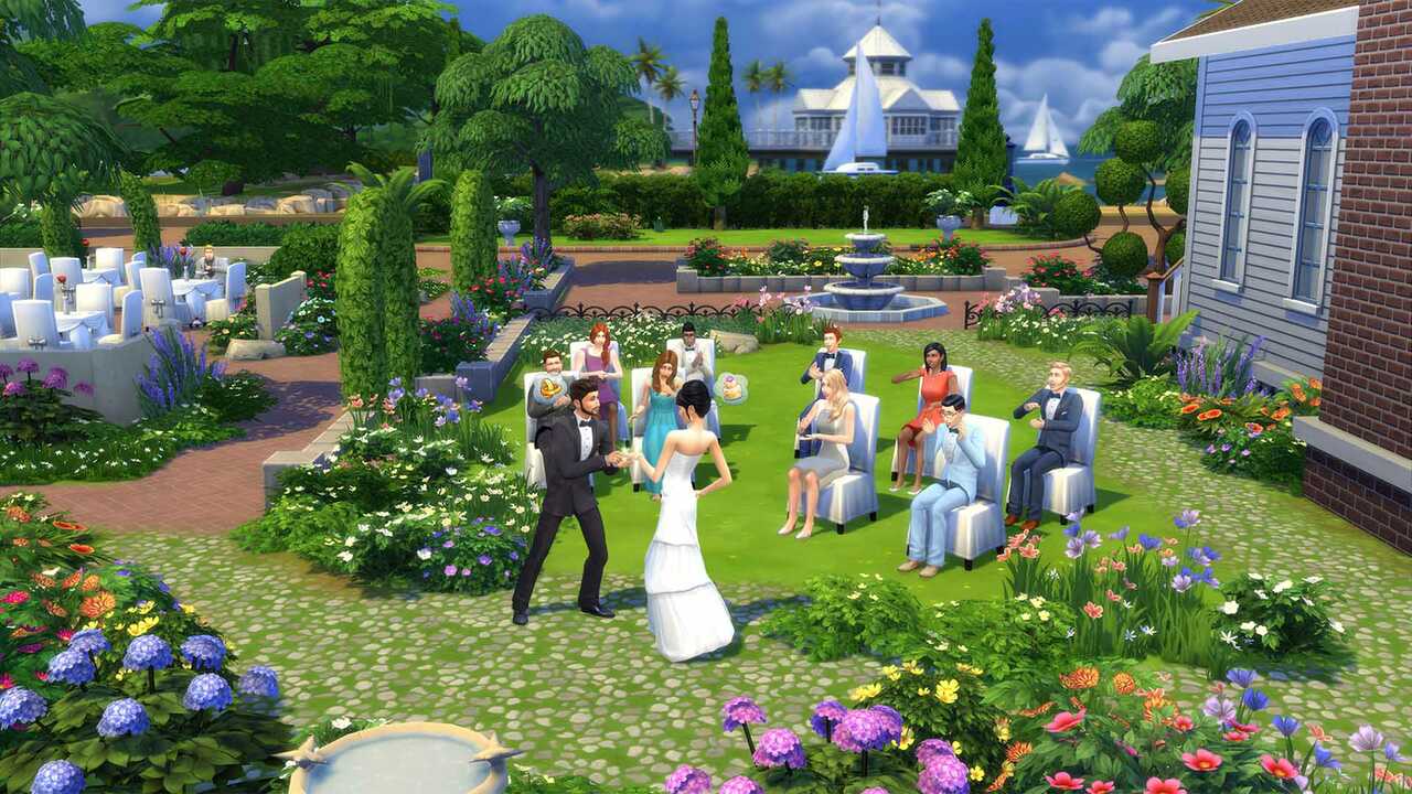 origin to play sims 4 origin to play sims 4