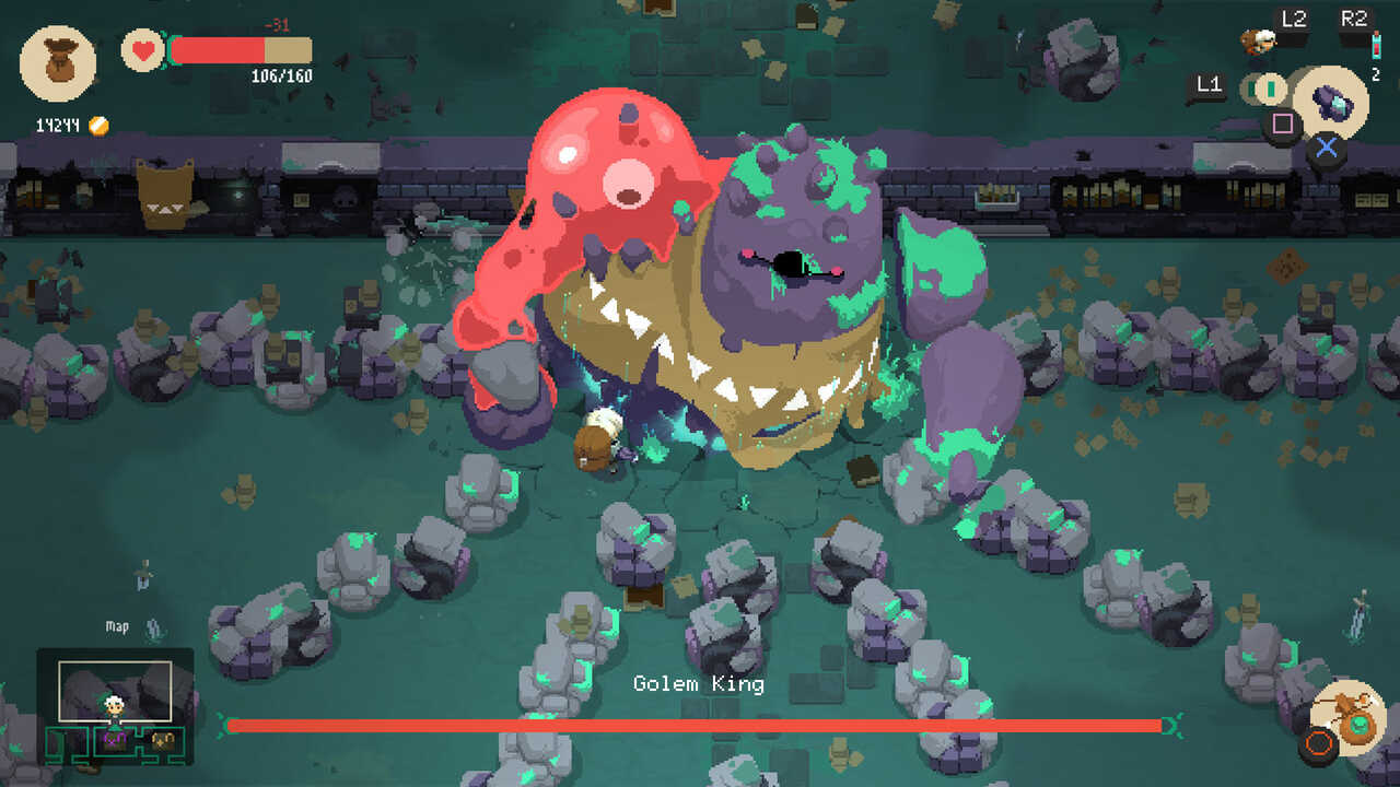 download moonlighter ps4 download moonlighter ps4