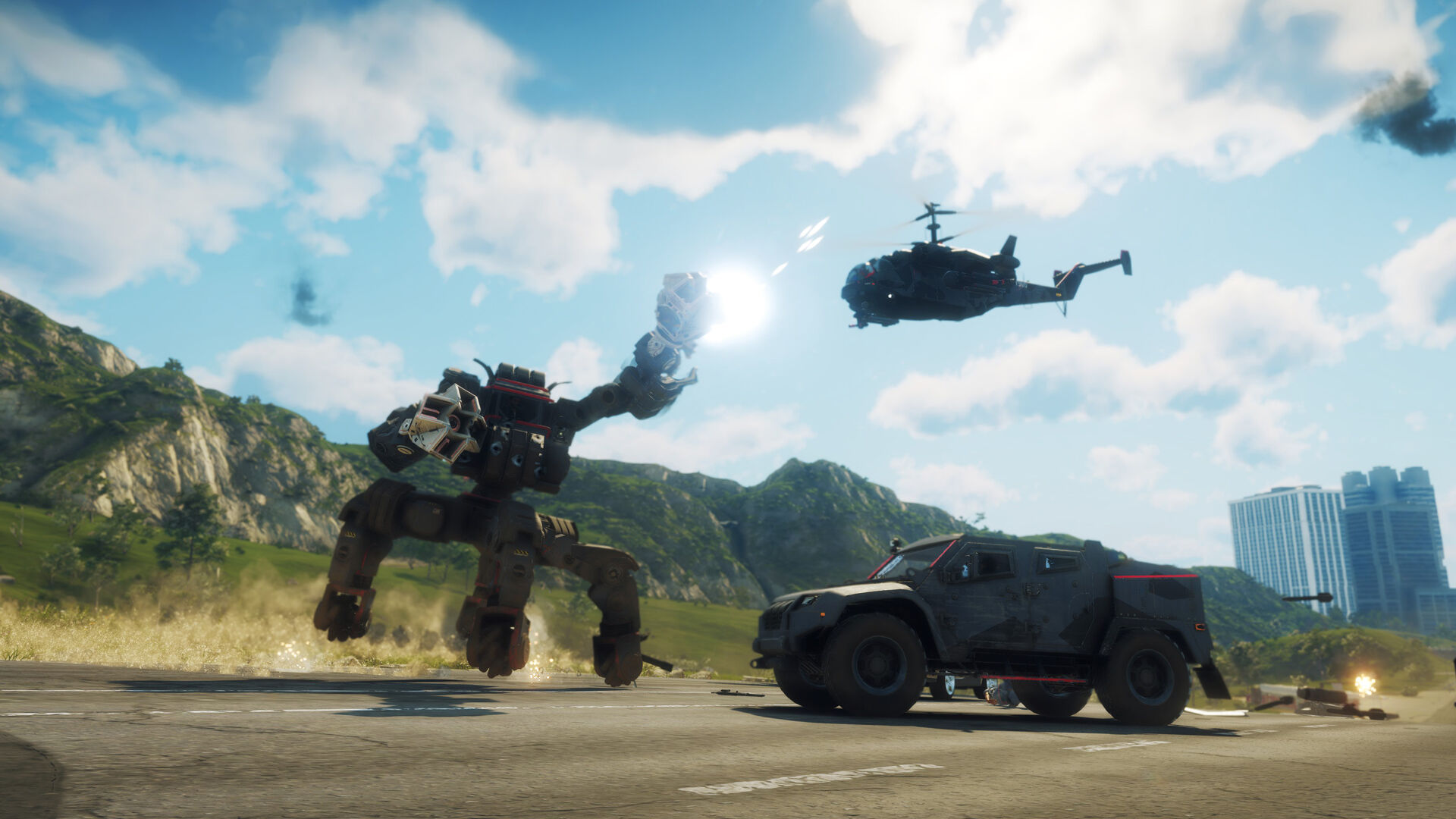 just cause 4 dlc