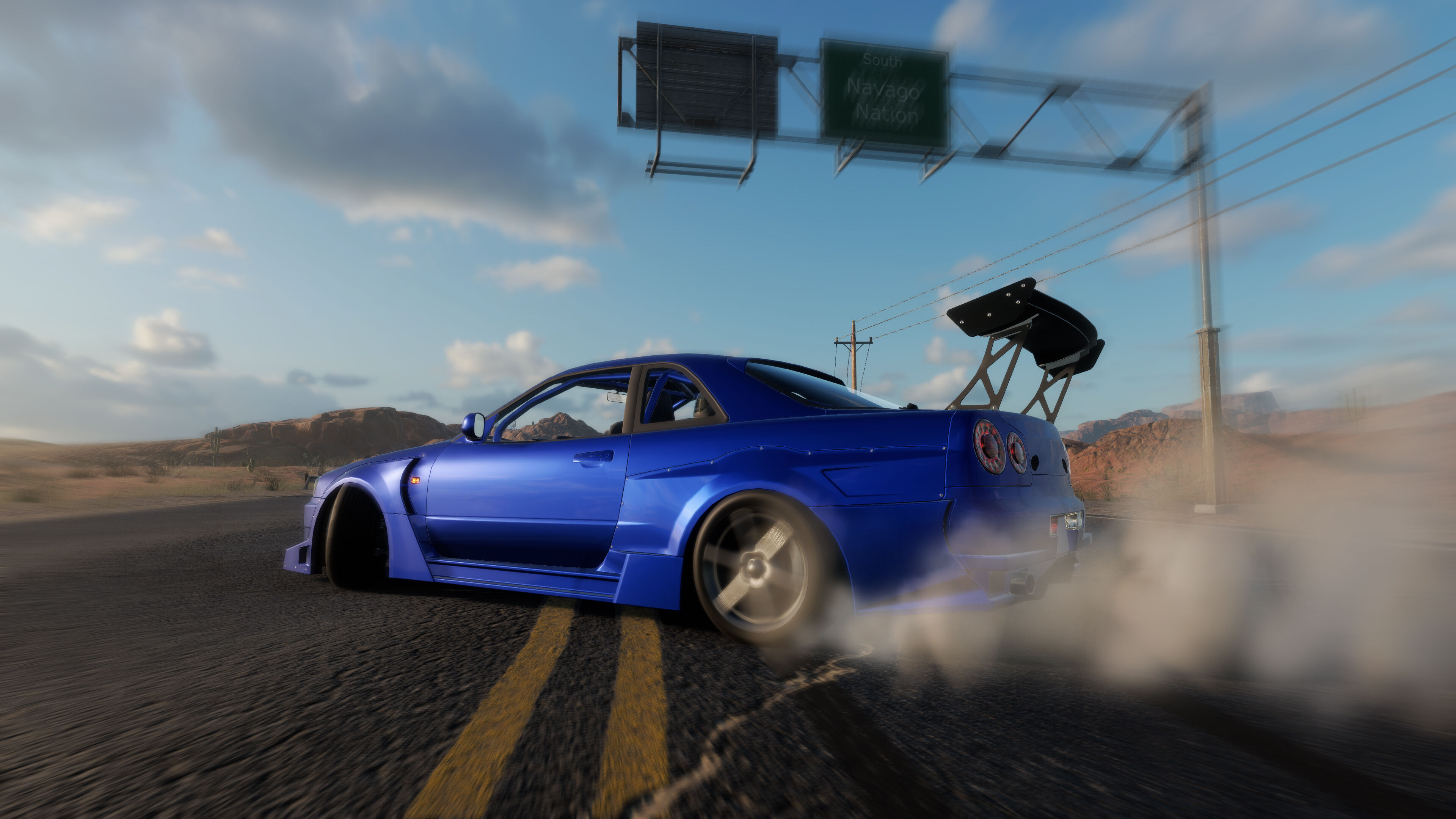CarX Drift Racing Online sur PS4 - PSSurf