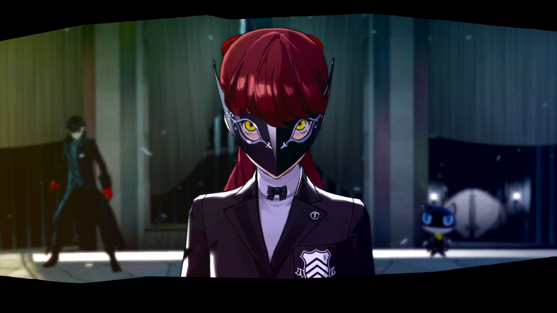persona 5 royal